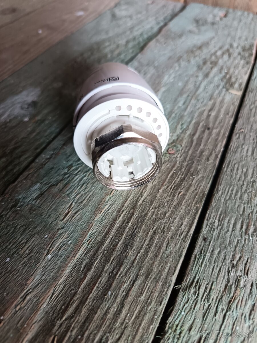 Predám termostaticku hlavicu.... - 3