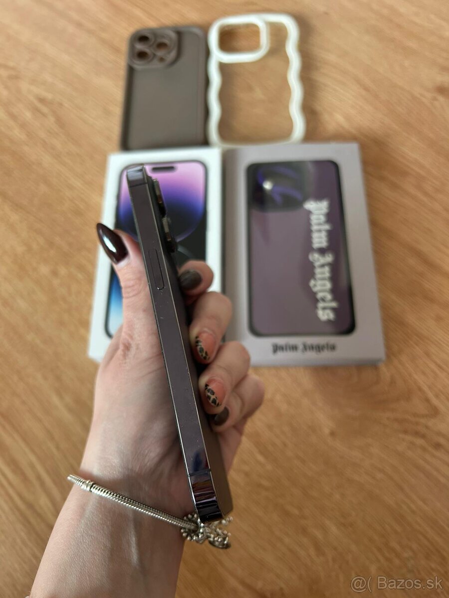 iPhone 14 pro 128gb - 3