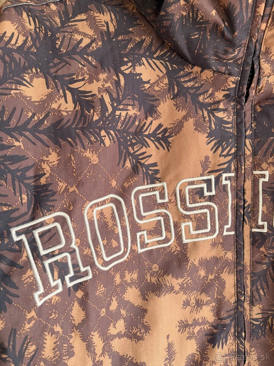 Zimna bunda/nohavice set Rossignol - 3