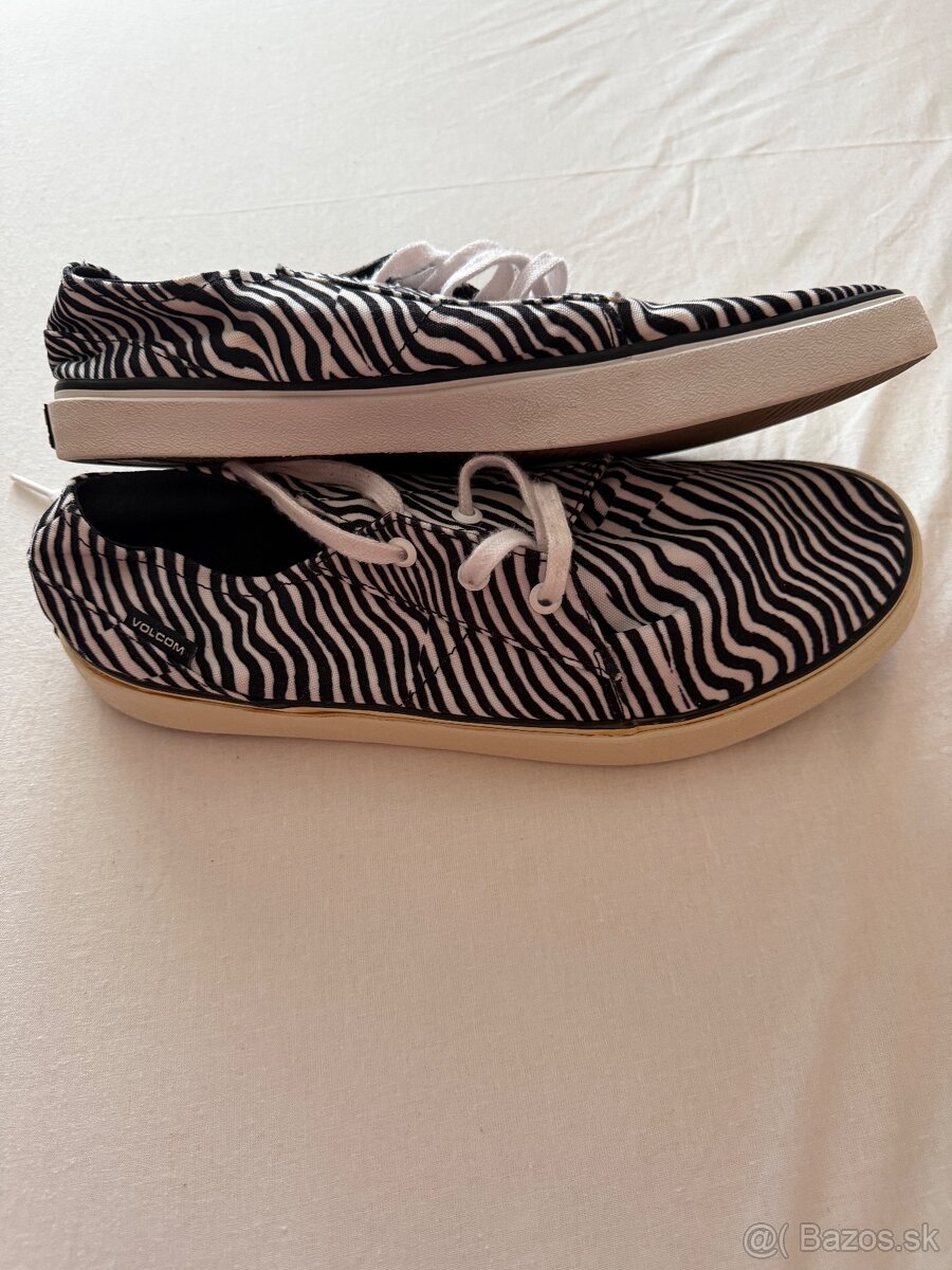 Pánske tenisky VOLCOM - 3