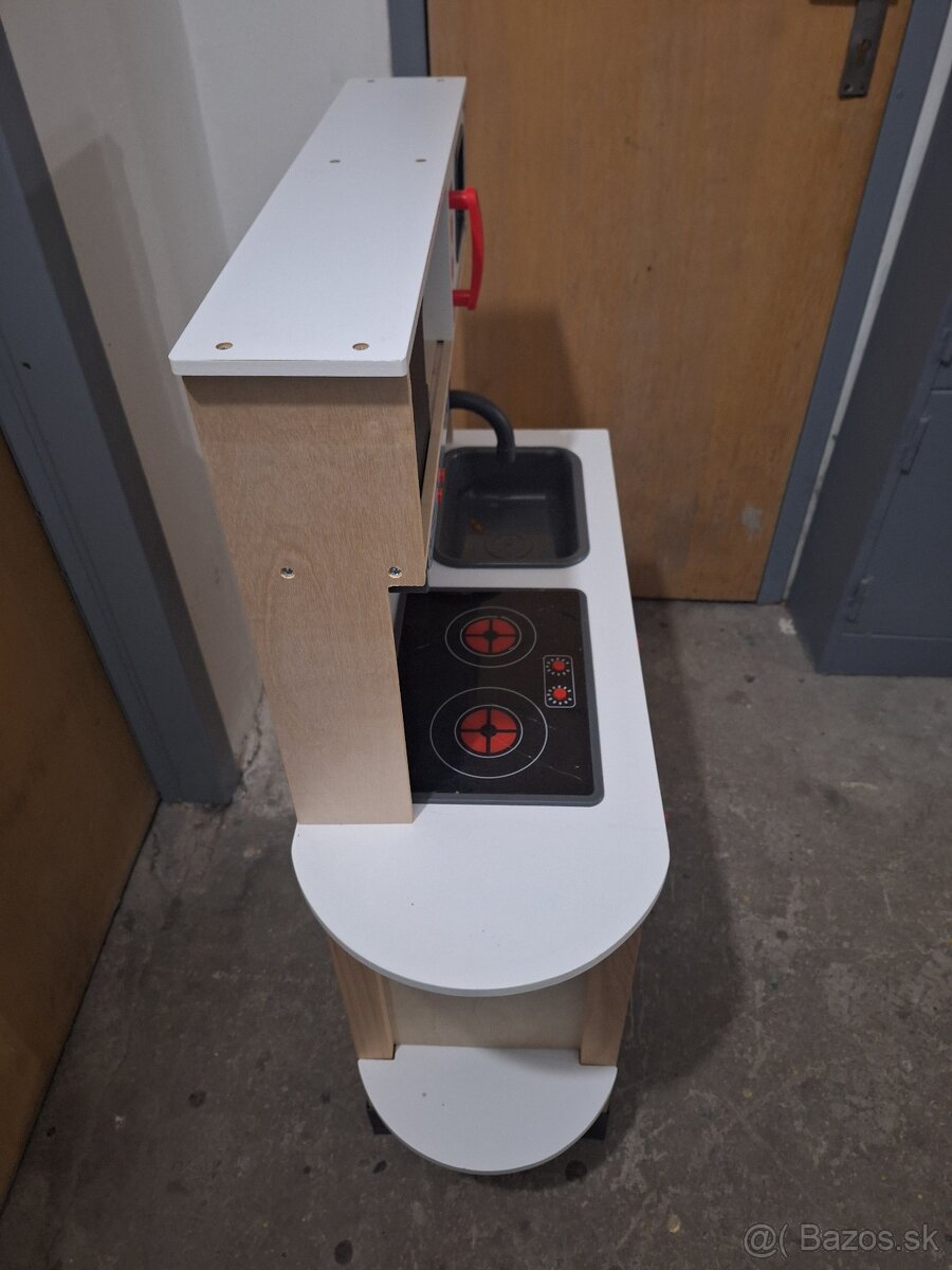 Detská kuchynka - 3