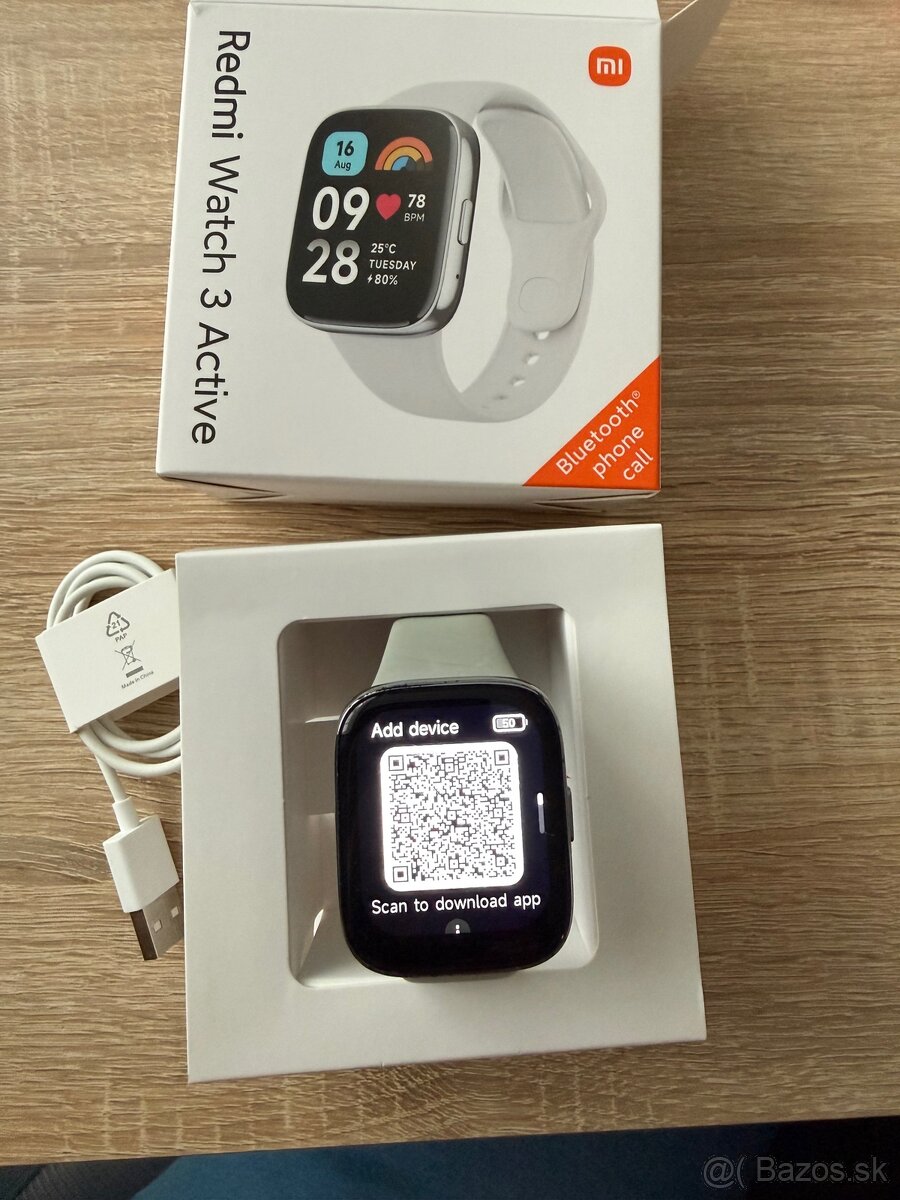 Radmi watch 3 Active - 3