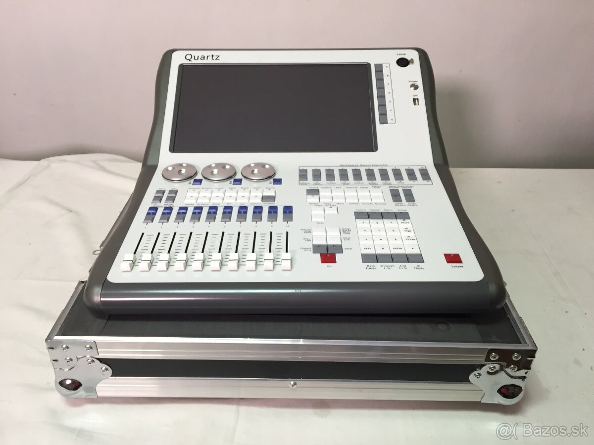 Upgrade na TITAN V17.1 - 3