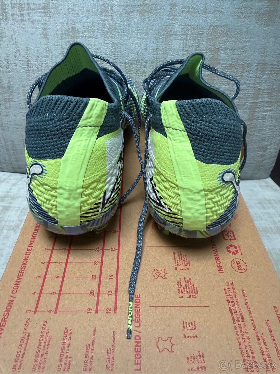 Kopačky Puma Future 7 Ultimate - 3