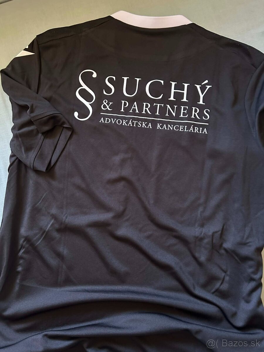 Rozhodcovský set - 3