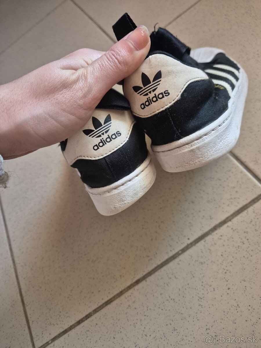Adidas superstar 360 - 3