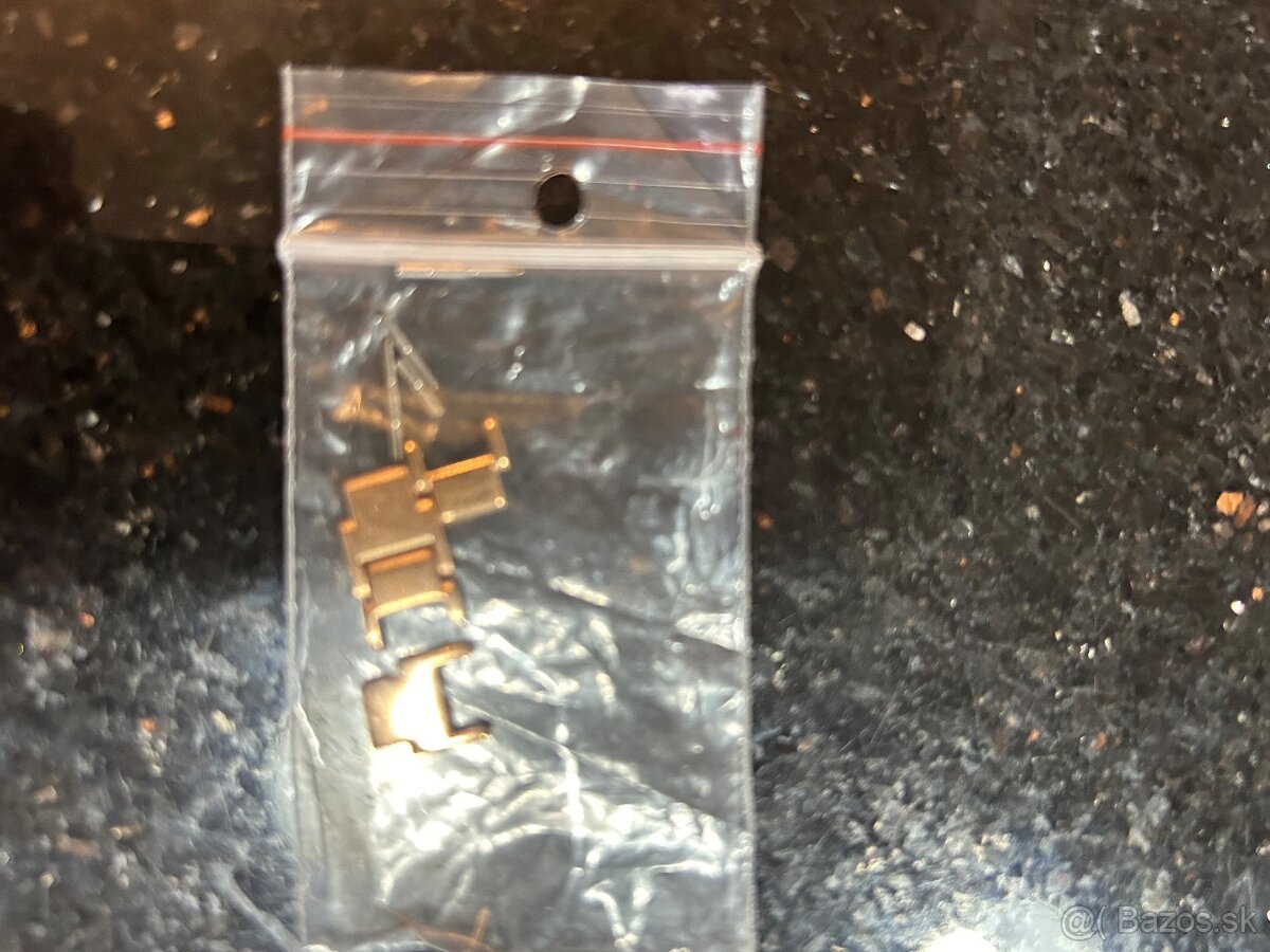 Luxusné hodinky Calvin Klein - 3