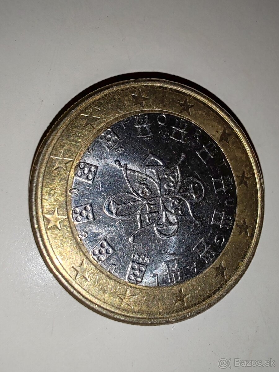 Zberaťelské mince. - 3