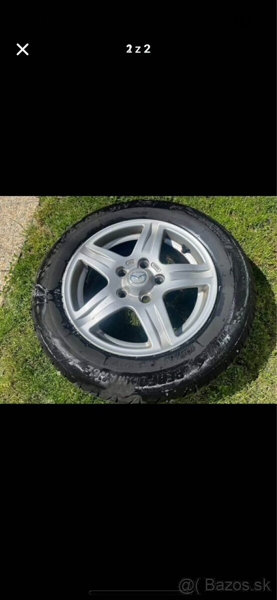 Predám elektróny - 3