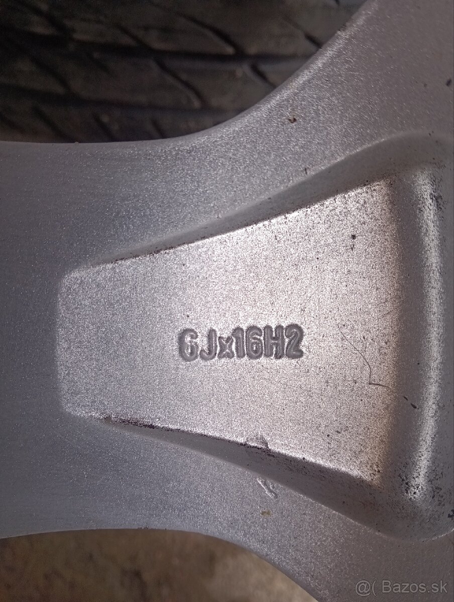 Disky Opel Elektróny - 3