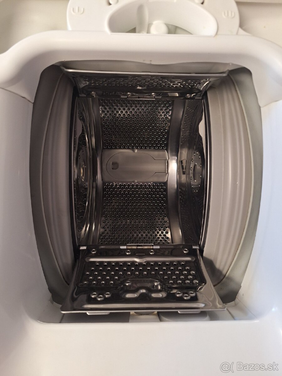 Elektrolux EWB105205W práčka - 3