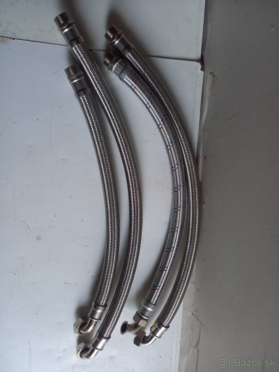 Nerez.hadica k vodarni 1",Čerpadlo,ponorka - 3