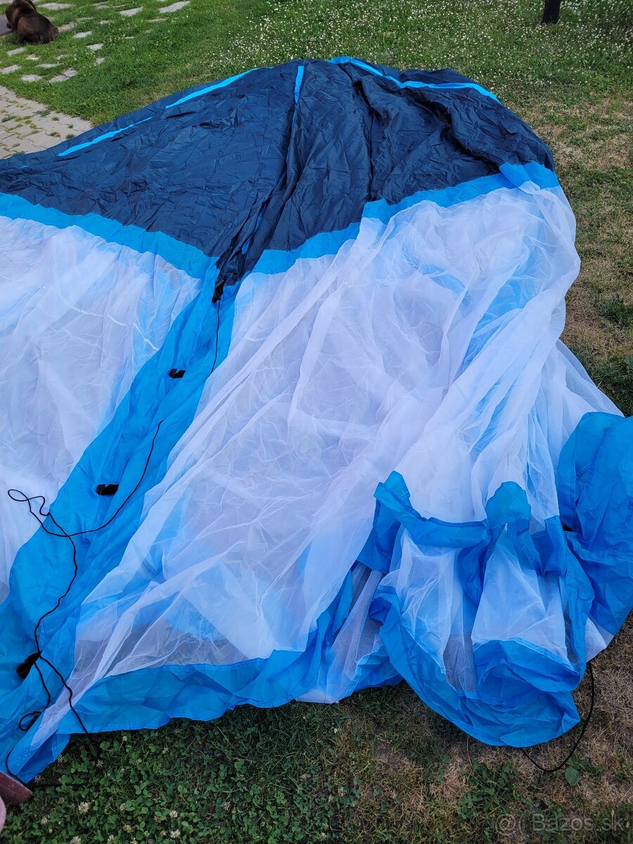 Zastrešenie bazéna - 3