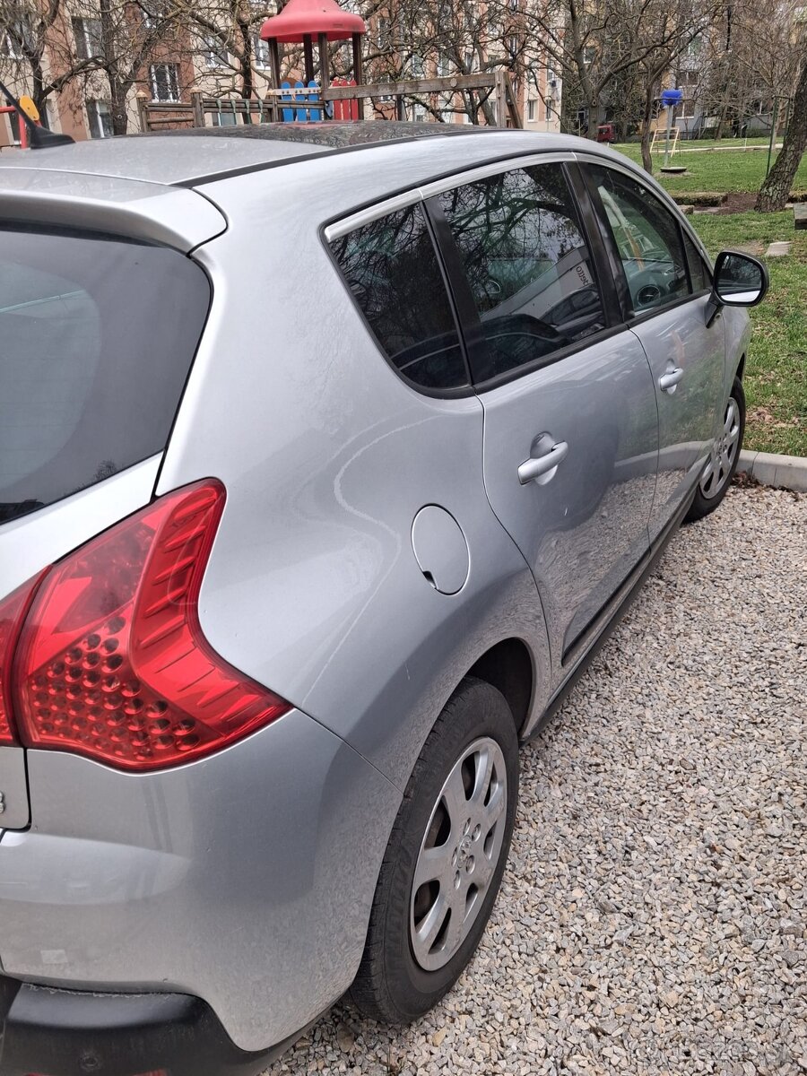 Peugeot 3008 1.6HDi - 3