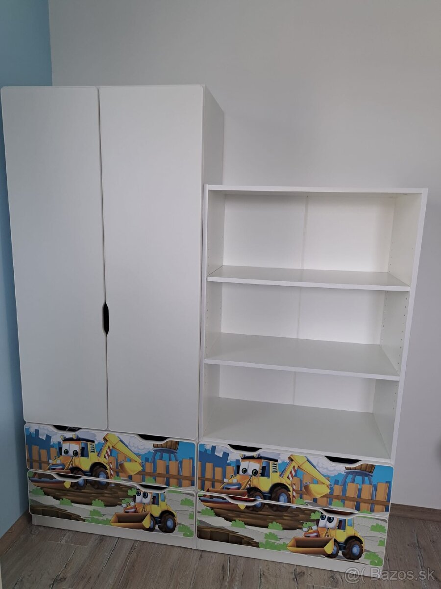 Detske skrine - 3