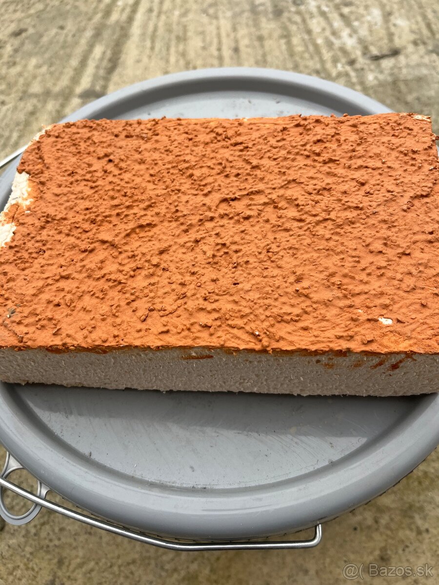 Fasadná omietka - 3