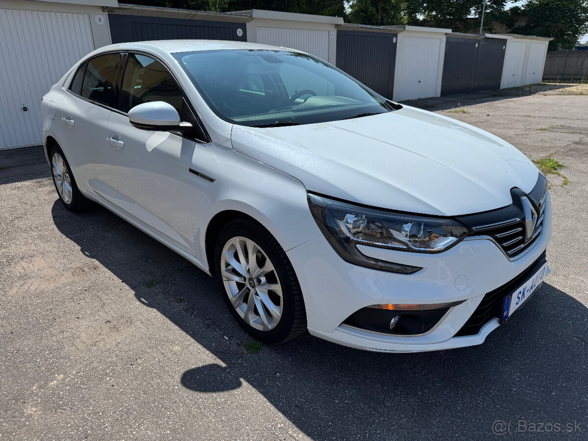 Renault Mégane SCe 115 Intens - 3