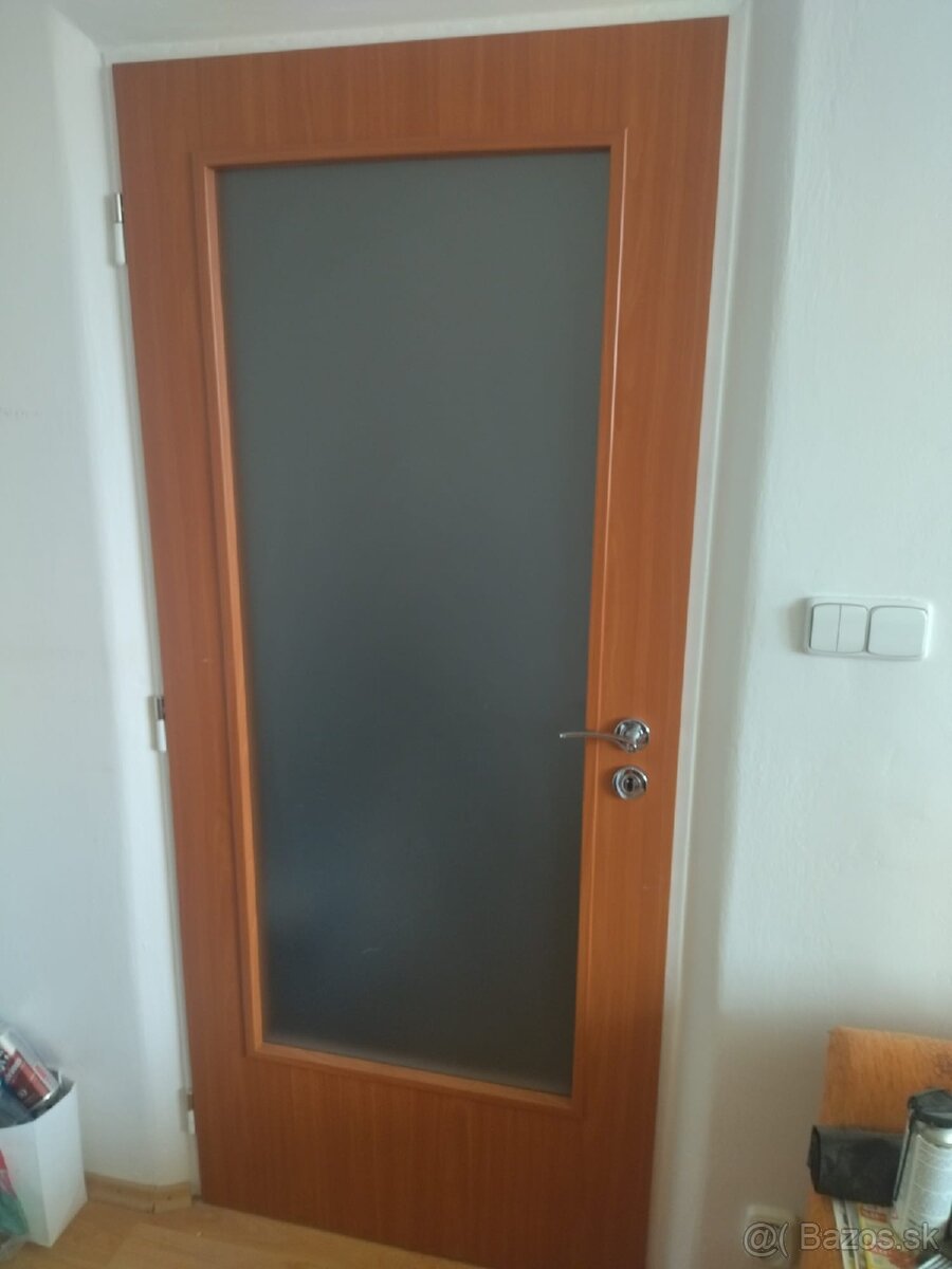 Interiérové dvere - 3