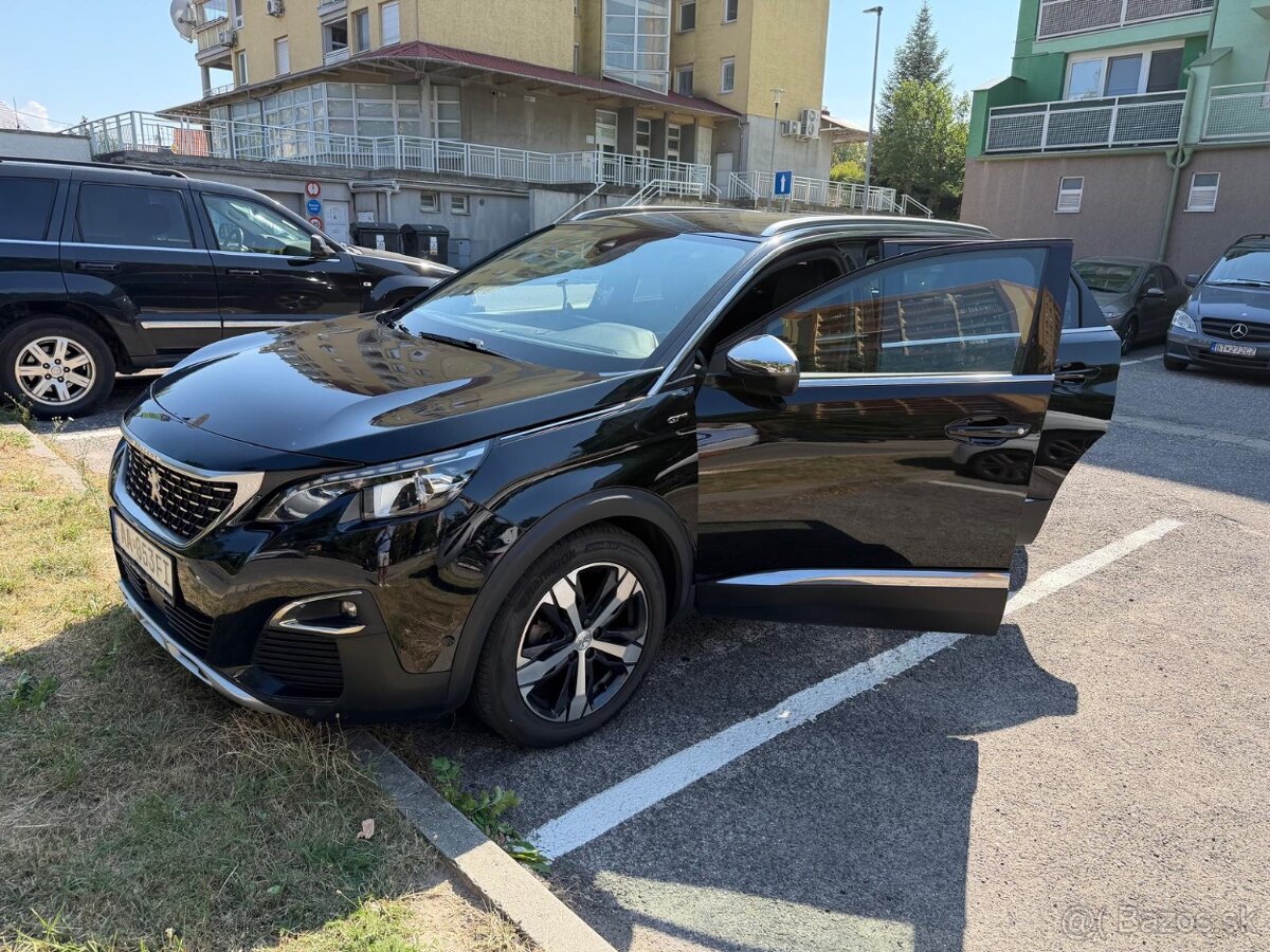 Peugeot - 3