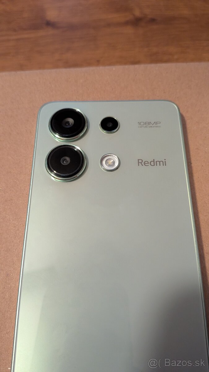 Redmi Note 13 - 3