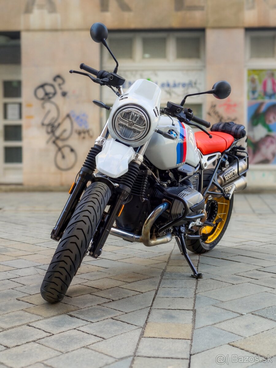 RnineT UrbanGS 2022 - 3