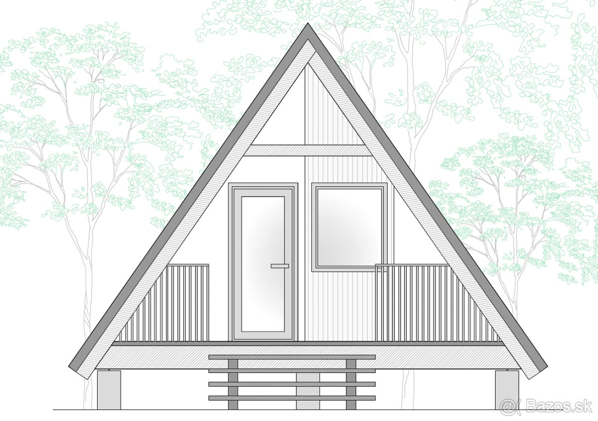 Projektovanie stavieb a rekonštrukcií - projektant - 3