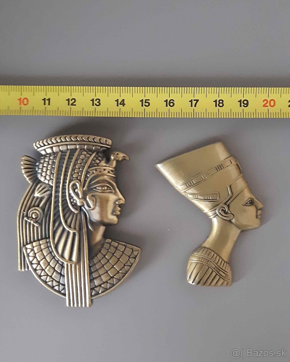 Magnetky zberateľské - 3