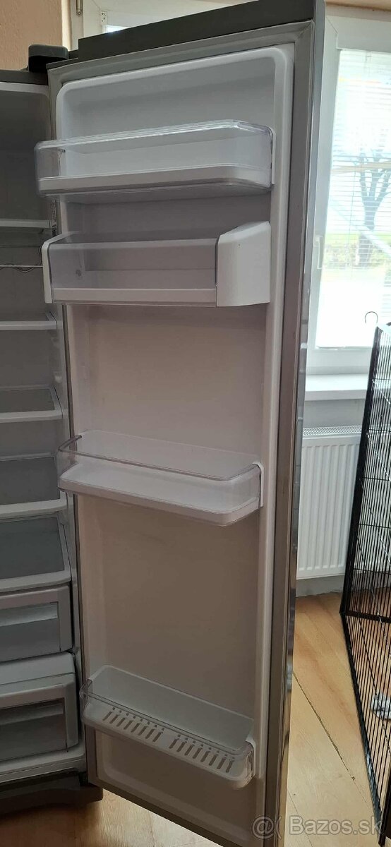 Americká chladnička Samsung - 3