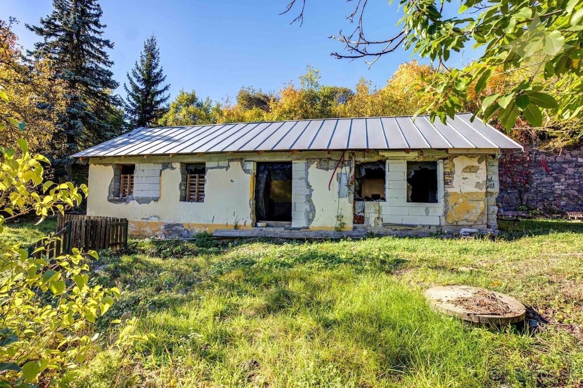 Na predaj, rodinný dom, Banská Štiavnica - 3