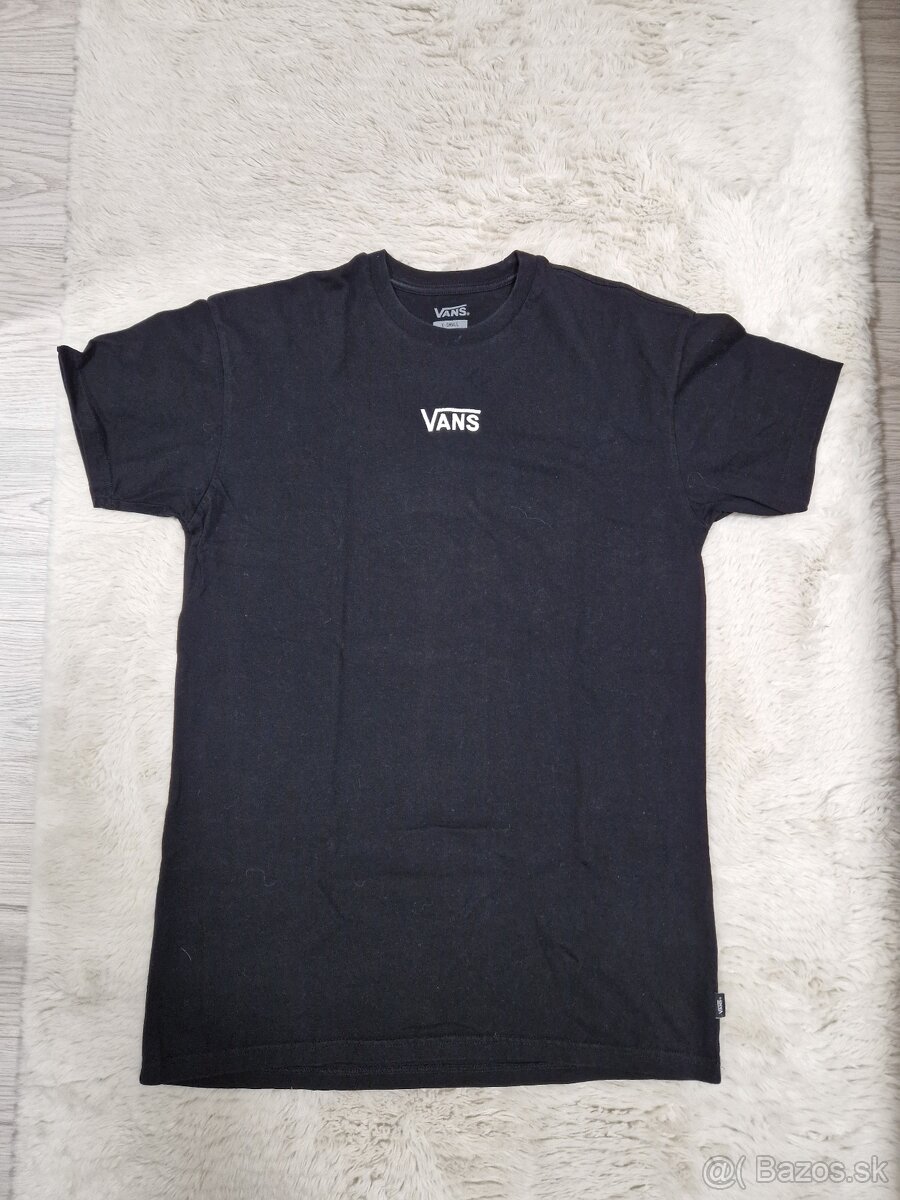 Dámske šaty VANS - 3