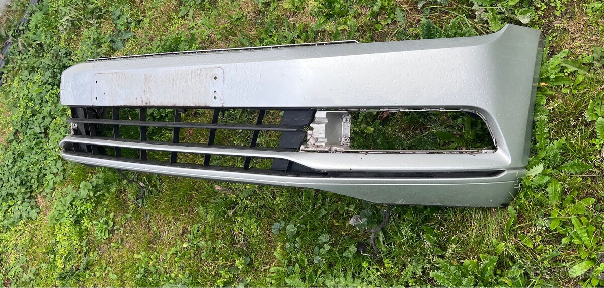 VW Passat b8 2.0TDI 1.6TDI Rozpredam na náhradné diely - 3