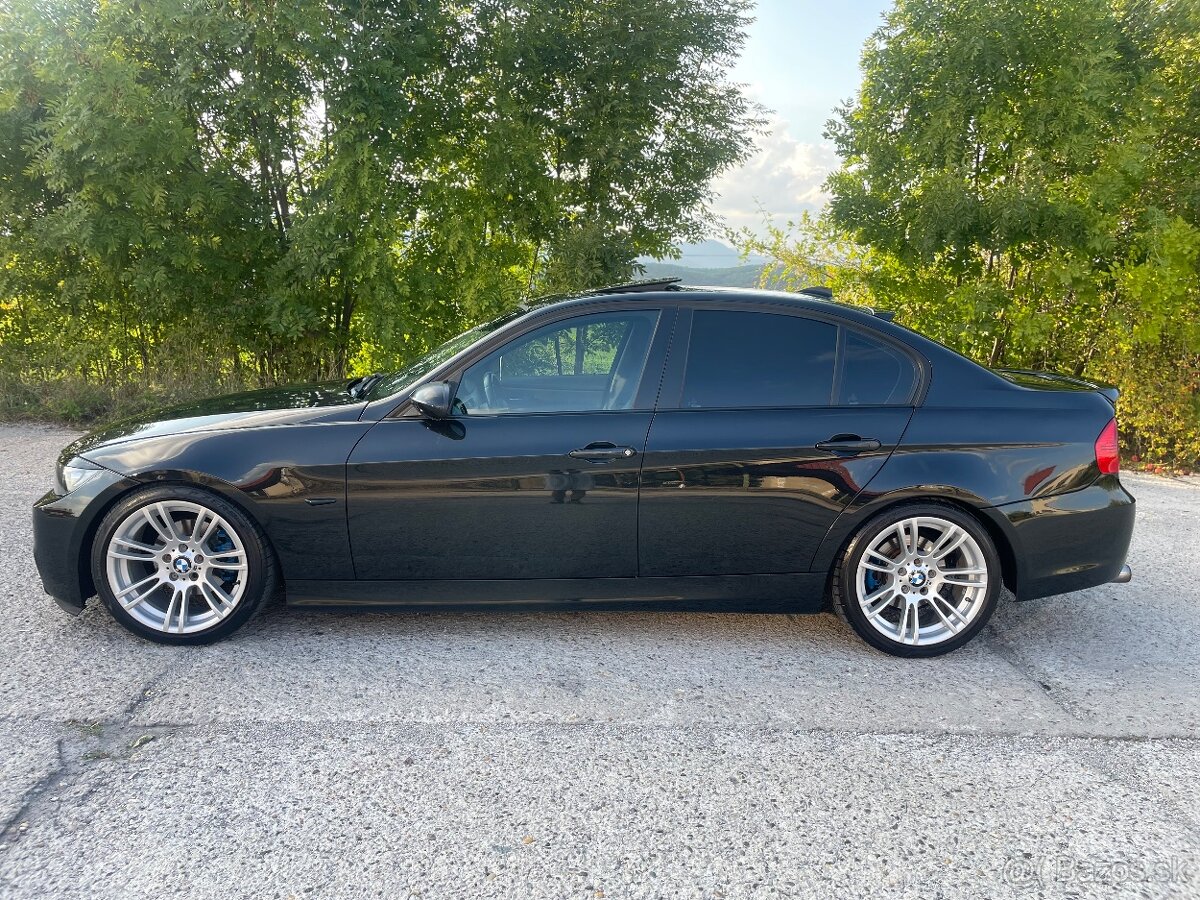 BMW 320D 120kw 2006 - 3
