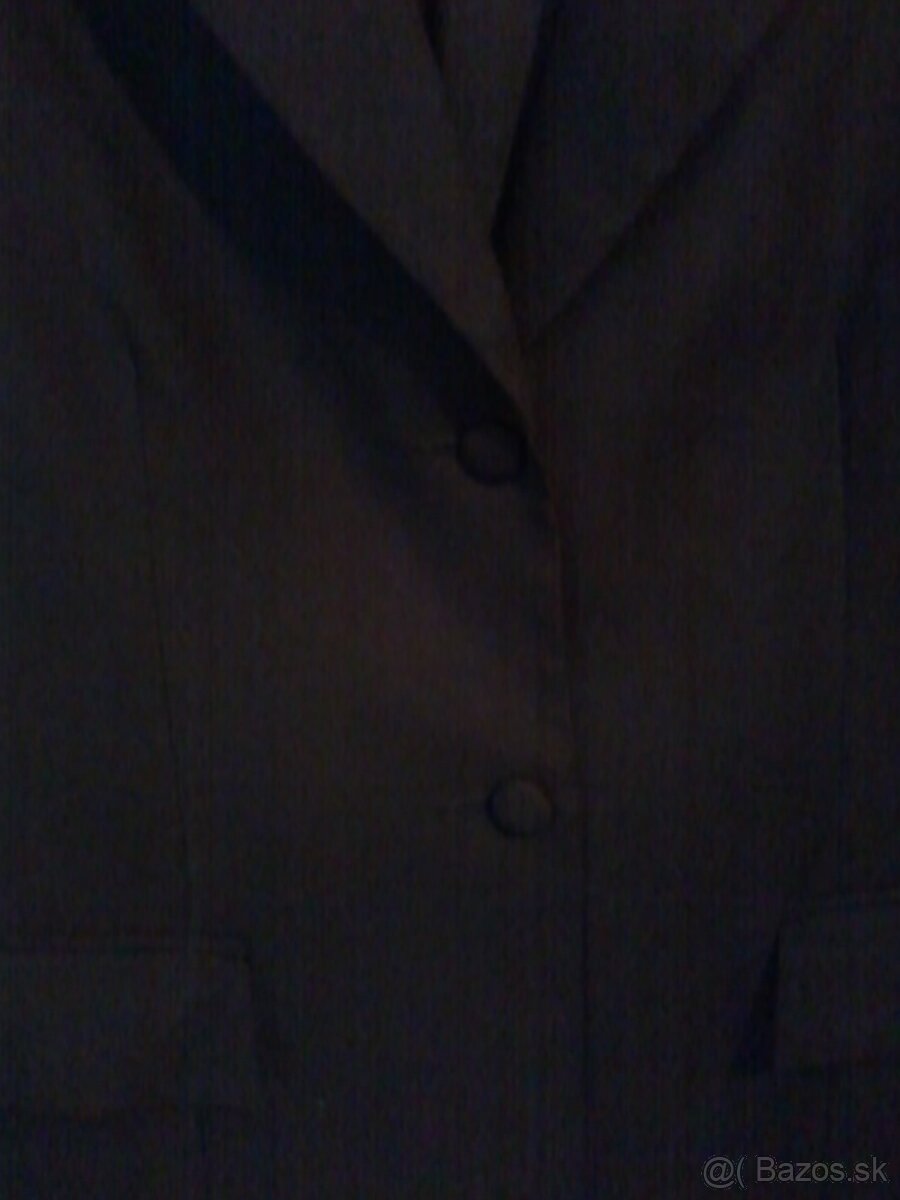 Sako dámské - 3