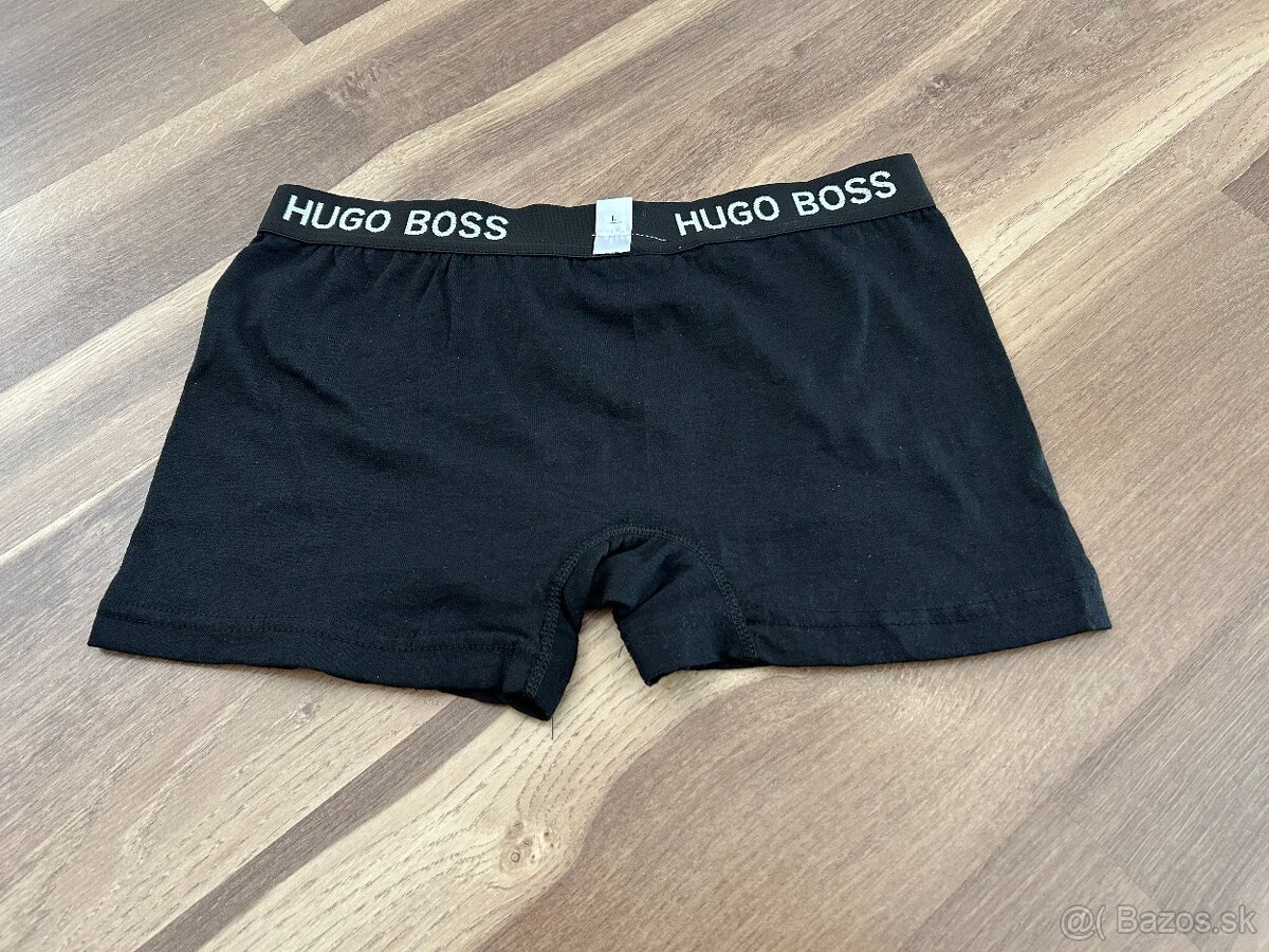 Pánske boxerky Tommy Hilfiger Calvin Klein Hugo Boss veľk. L - 3