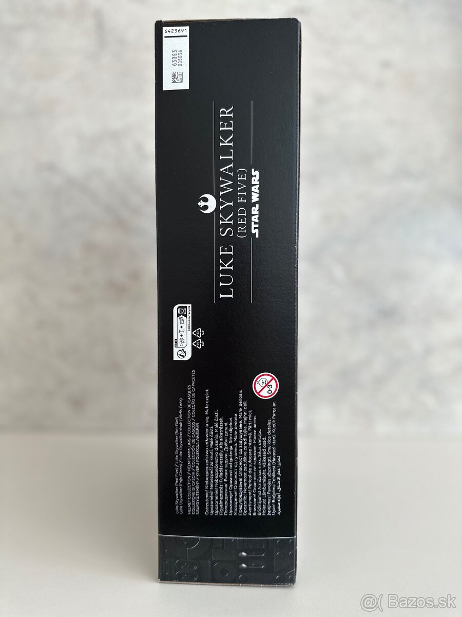 LEGO® 75327 Luke Skywalker - Star Wars - 3