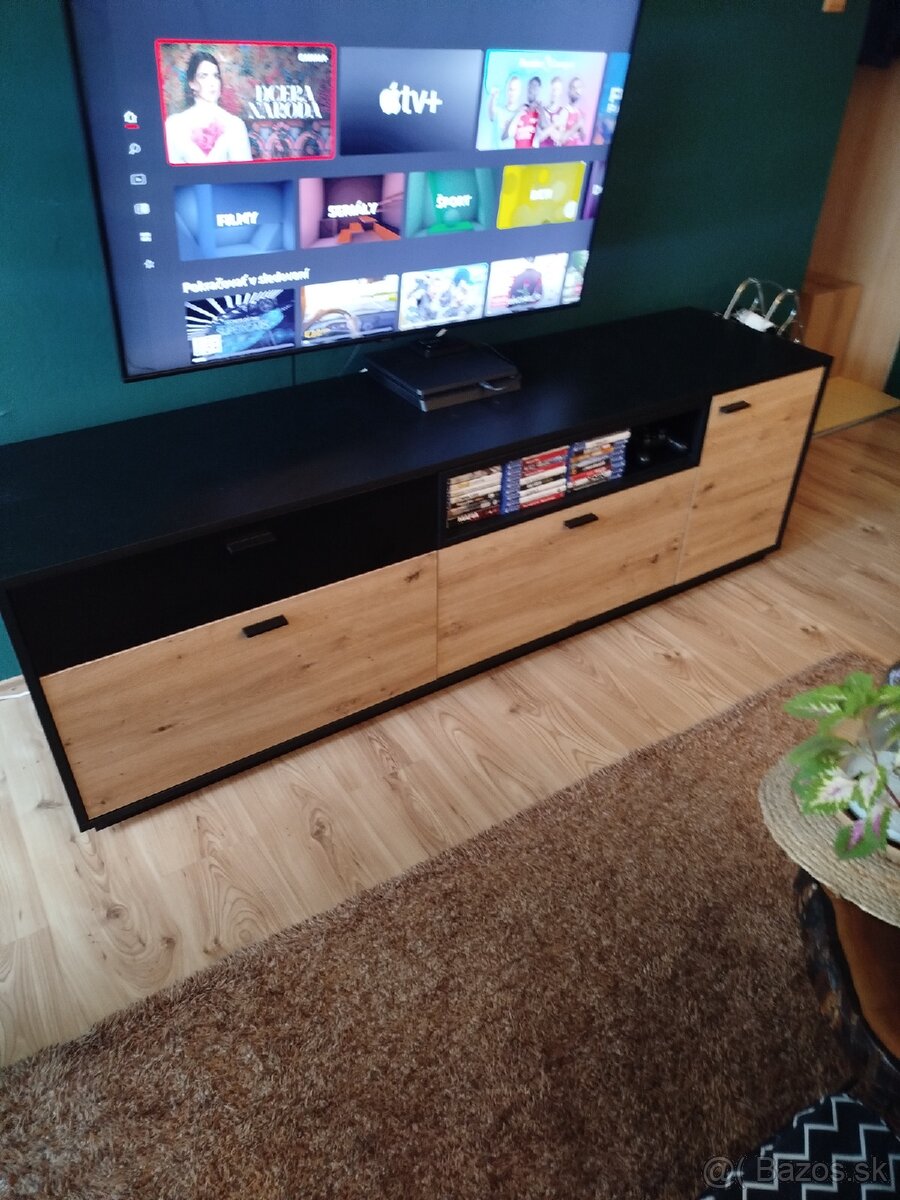 TV komoda - 3