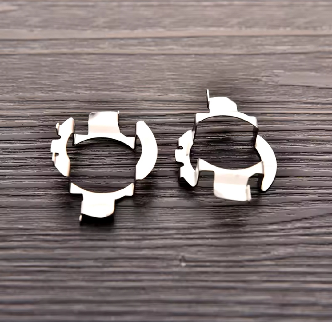 Redukcia na led žiarovky na H7 VW - 3