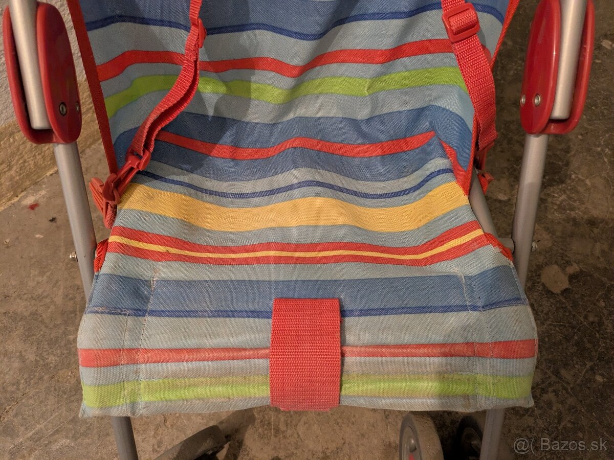 Starsi golfovy kocik - 3