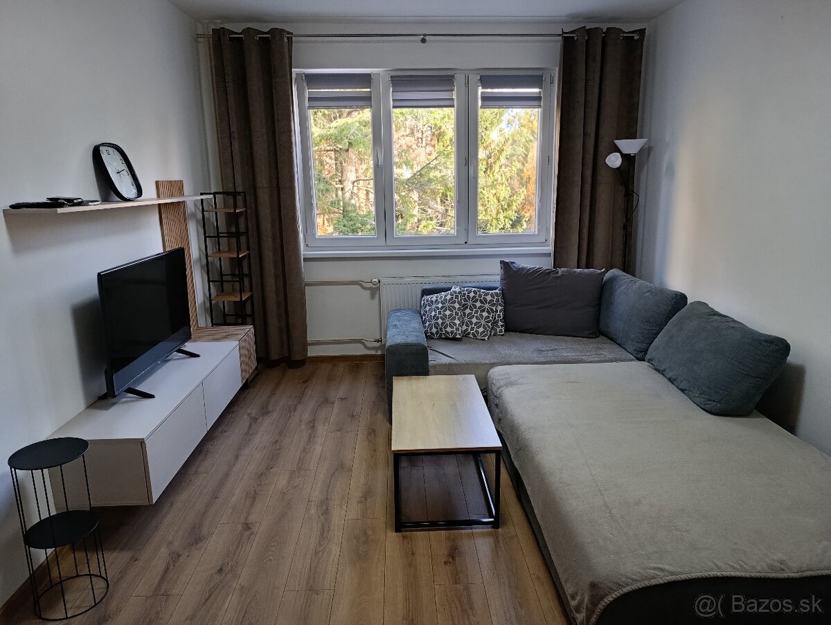 Prenájom 2 izbový byt Hliny VII, Žilina - 3