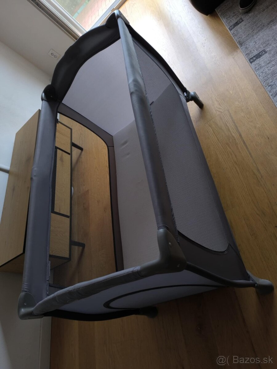 Predám detskú cestovnú postieľku - 3