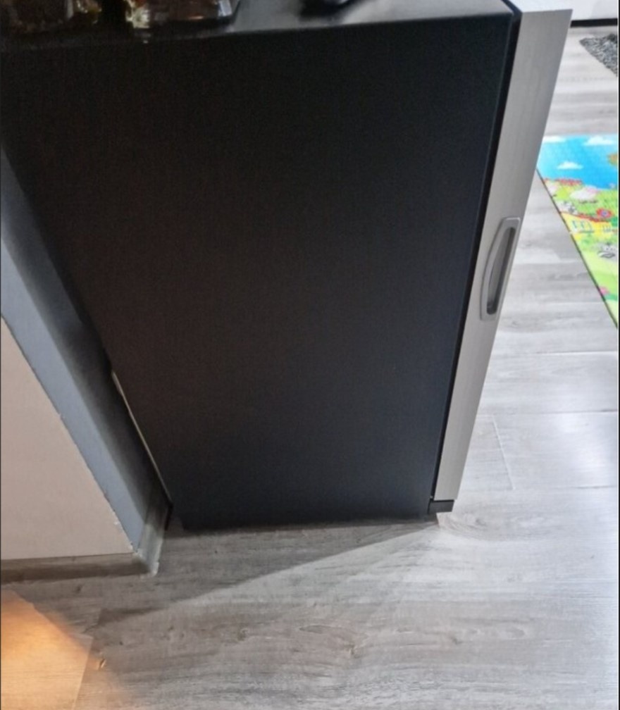 Chladnička na víno - 3