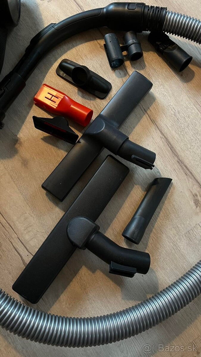 Rowenta Cyclonic bezvreckový - 3