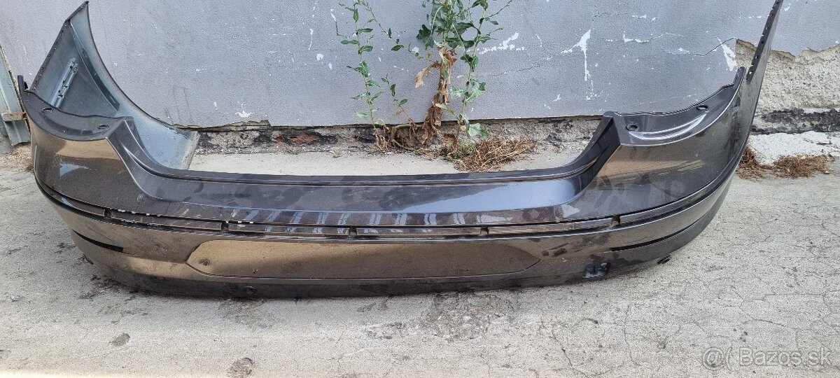 Nárazník ford mondeo mk4 ,opel insignia, - 3