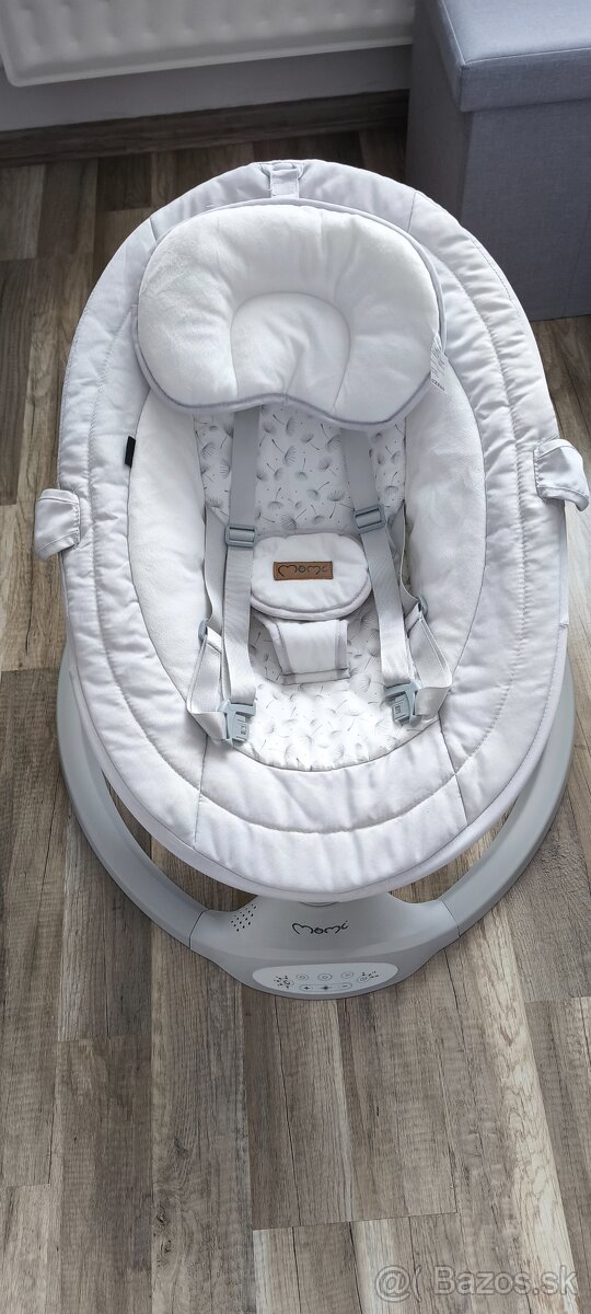 Detské elektrické lezadlo - 3