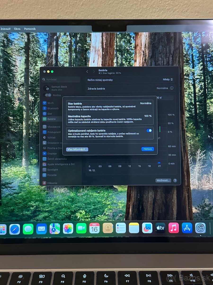 MacBook Air 15" M2 (2023) 512gb - 3