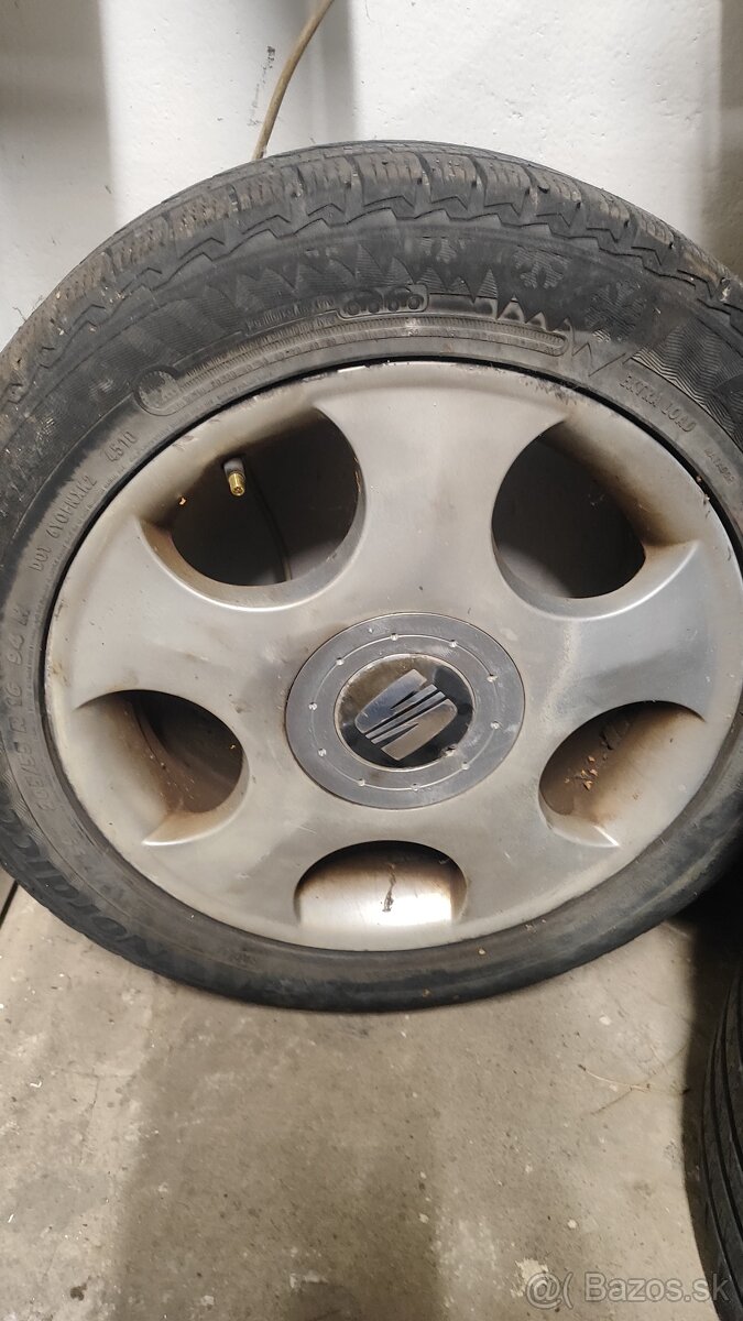 Zimné pneumatiky - 3