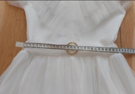 Šaty Marinex veľkosť 134-140 - 3