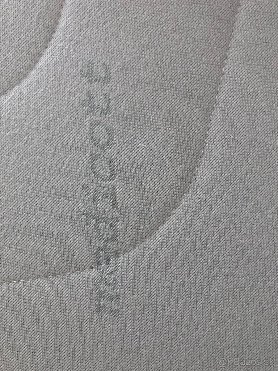 Matrac 200x160x20 - 3