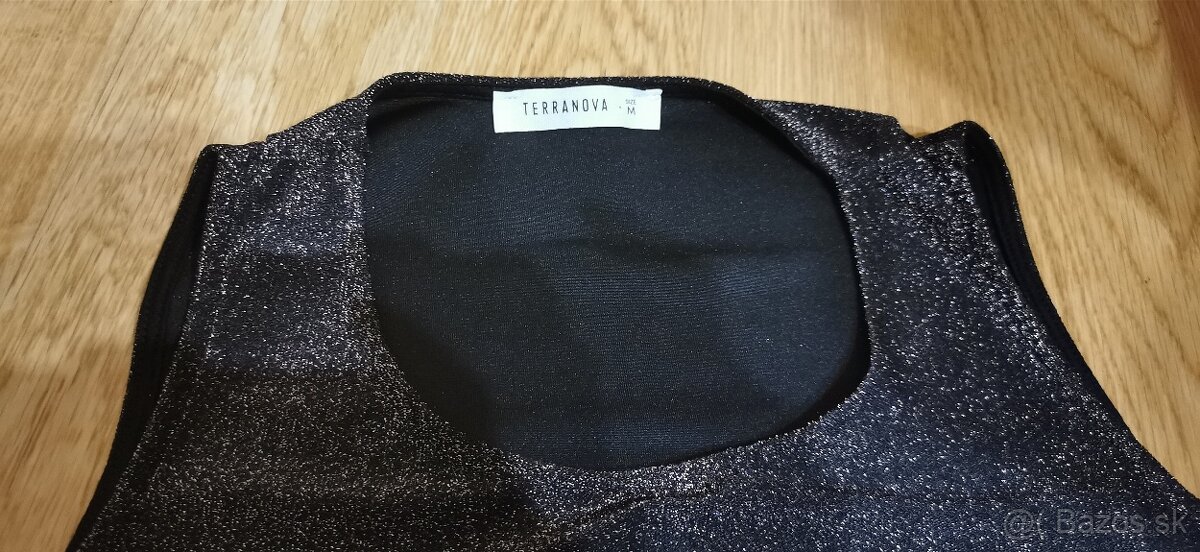 Trblietavé tričko - 3