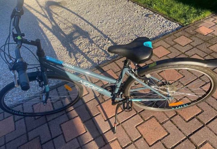 Predam damske bycikel - 3